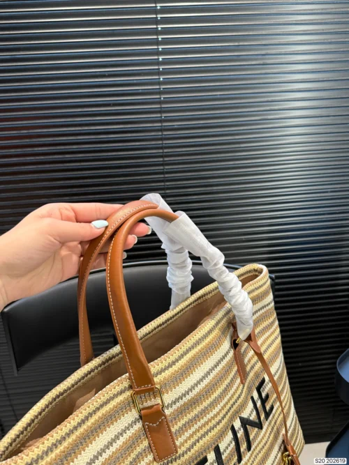 Celine Tote Bag Style 0061