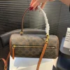Celine Monogram Top Handle Bag