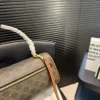 Celine Monogram Top Handle Bag