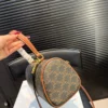 Celine Monogram Top Handle Bag