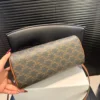 Celine Monogram Top Handle Bag
