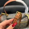 Celine Monogram Top Handle Bag