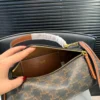 Celine Monogram Top Handle Bag