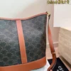 Celine Monogram Bucket Bag Style 0073