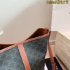 Celine Monogram Bucket Bag Style 0073