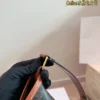 Celine Monogram Bucket Bag Style 0073