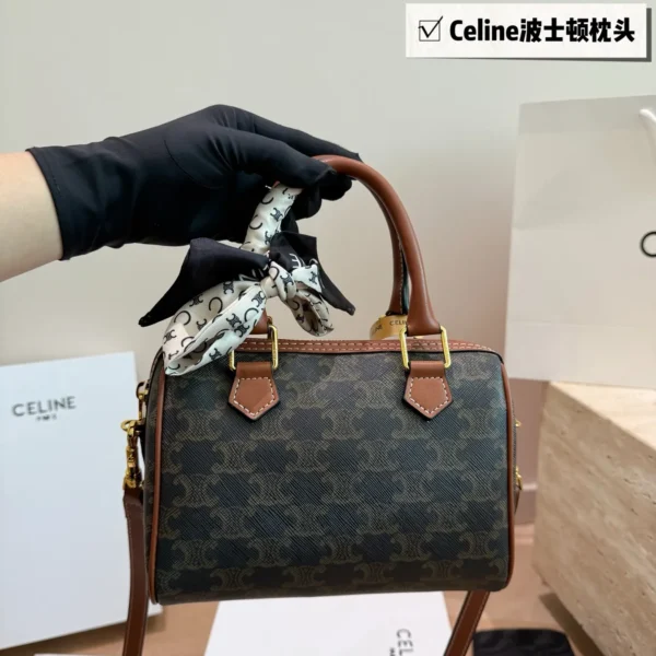CELINE0074-01 Celine Bag Style 0074