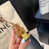 Celine Canvas Tote Bag