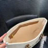Celine Canvas Tote Bag