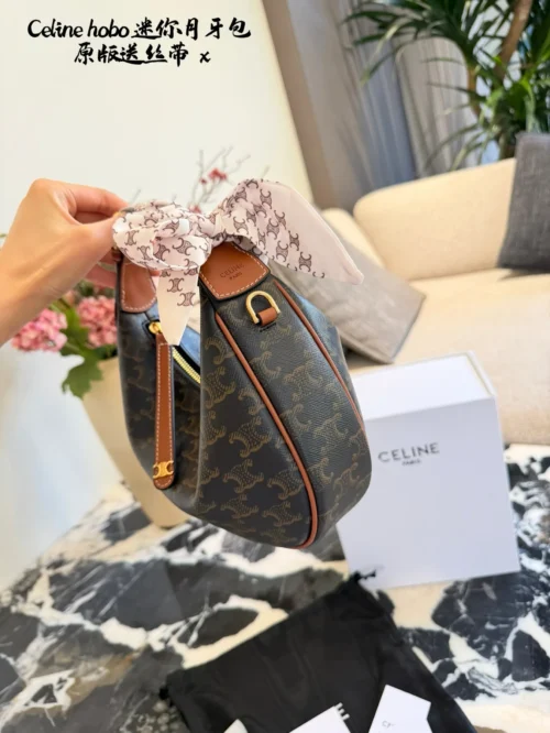 Celine Bag Style 0079