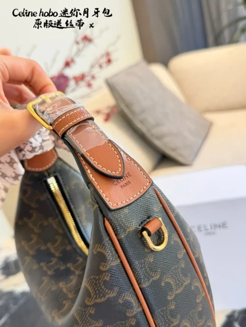 Celine Bag Style 0079