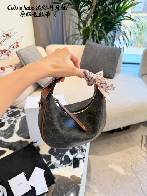 Celine Bag Style 0079