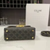Celine Nino Top Handle Bag
