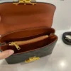 Celine Nino Top Handle Bag