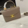 Celine Nino Top Handle Bag Style 0086