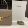 Celine Nino Top Handle Bag Style 0086