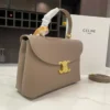 Celine Nino Top Handle Bag Style 0086