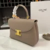 Celine Nino Top Handle Bag Style 0086