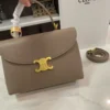 Celine Nino Top Handle Bag Style 0086