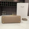 Celine Nino Top Handle Bag Style 0086