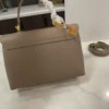 Celine Nino Top Handle Bag Style 0086