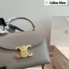 Celine Top Handle Bag