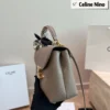 Celine Top Handle Bag