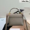 Celine Top Handle Bag