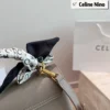 Celine Top Handle Bag