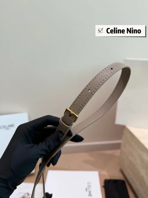 Celine Top Handle Bag