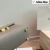 Celine Top Handle Bag