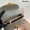 Celine Top Handle Bag
