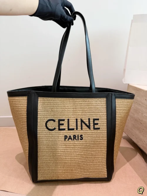 Celine Tote Bag Style 0092