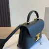 Celine Monogram Top Handle Bag Style 0096