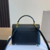 Celine Monogram Top Handle Bag Style 0096