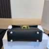 Celine Monogram Top Handle Bag Style 0096