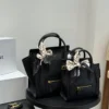 Celine Luggage Small Top Handle Bag