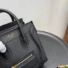 Celine Luggage Small Top Handle Bag