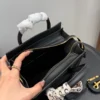 Celine Luggage Small Top Handle Bag