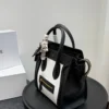 Celine Luggage Small Top Handle Bag Style 0098