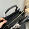 Celine Luggage Small Top Handle Bag Style 0098