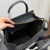 Celine Luggage Small Top Handle Bag Style 0098
