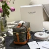 Celine Vanity Bag