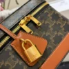 Celine Vanity Bag