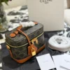 Celine Vanity Bag