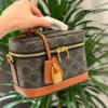 Celine Vanity Bag