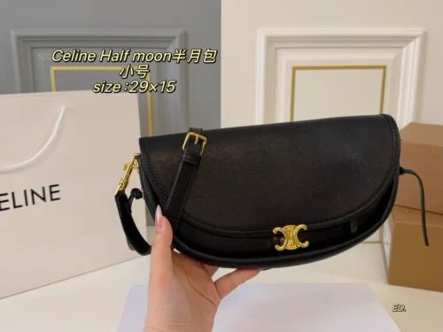 Celine Small Shoulder Bag