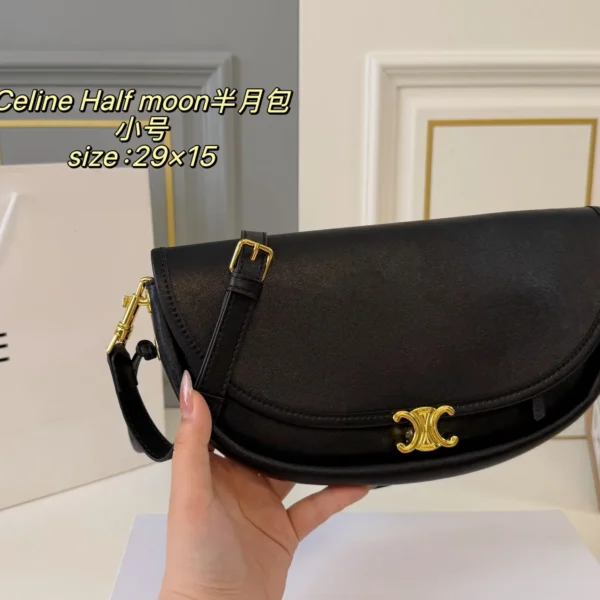 Celine Small Shoulder Bag