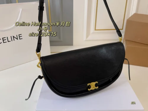 Celine Small Shoulder Bag