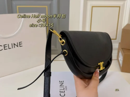 Celine Small Shoulder Bag
